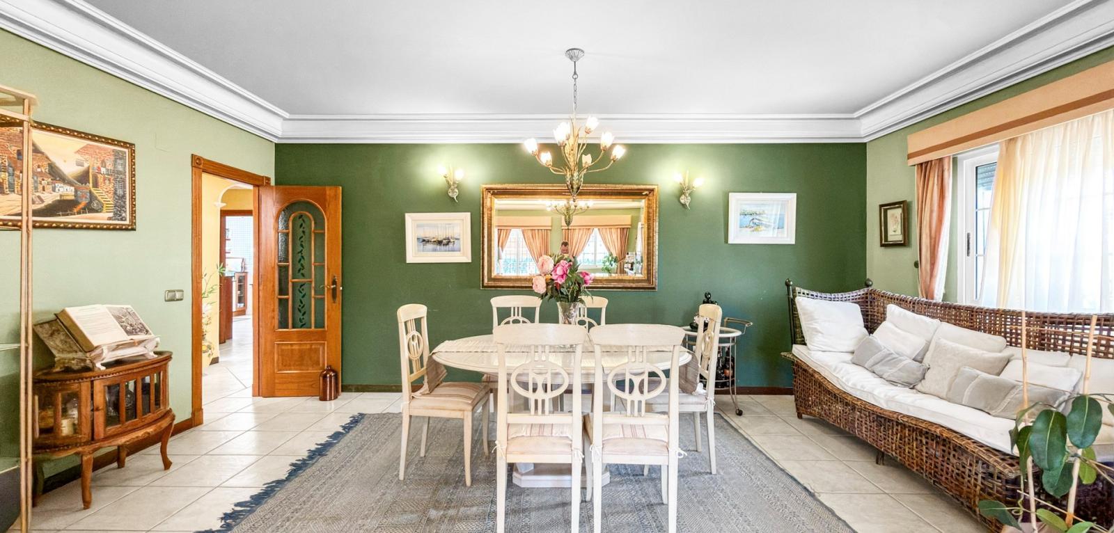 Villa en Venta en Torrevieja