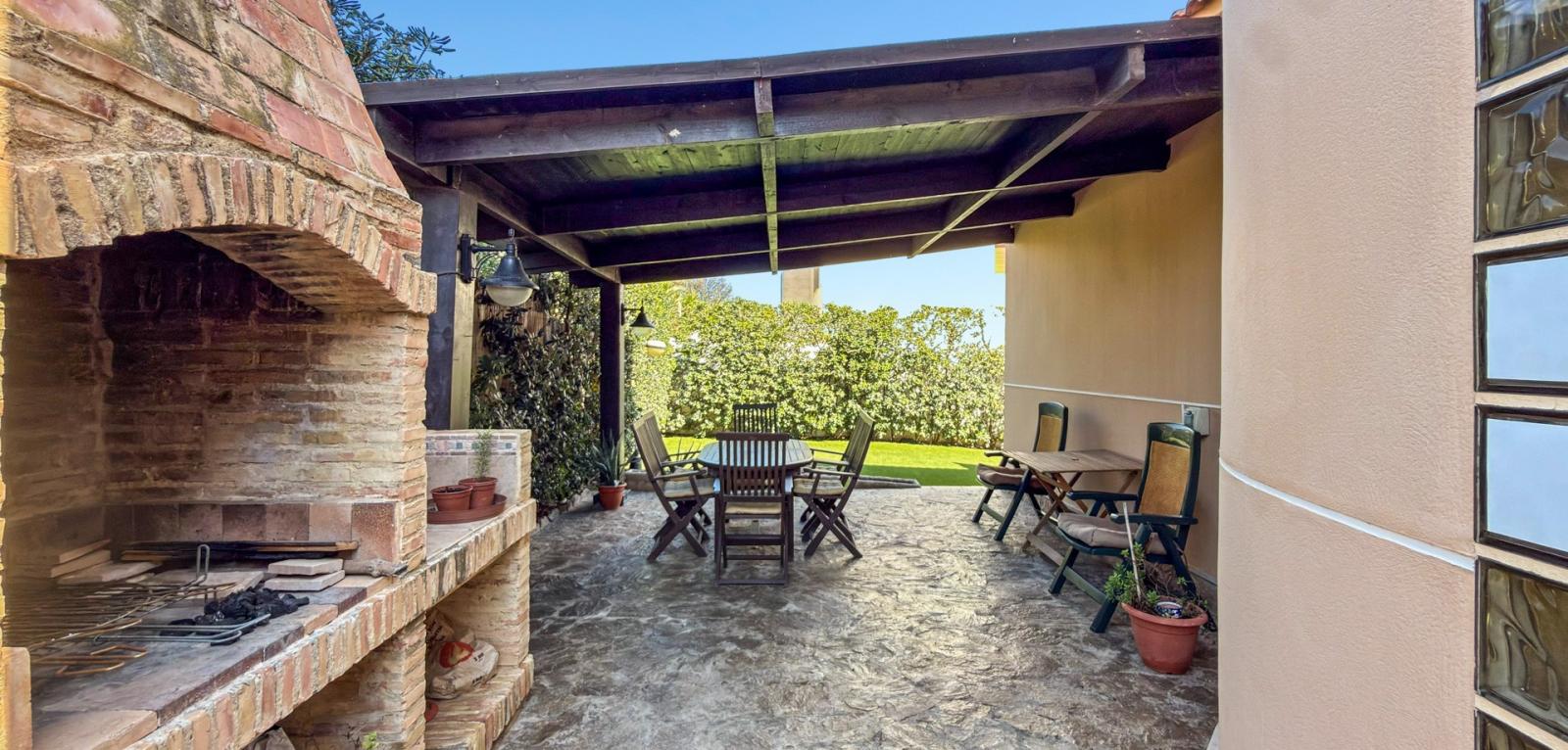 Villa en Venta en Torrevieja
