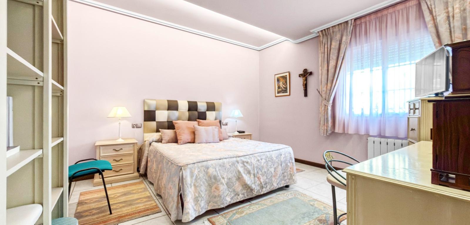 Villa en Venta en Torrevieja