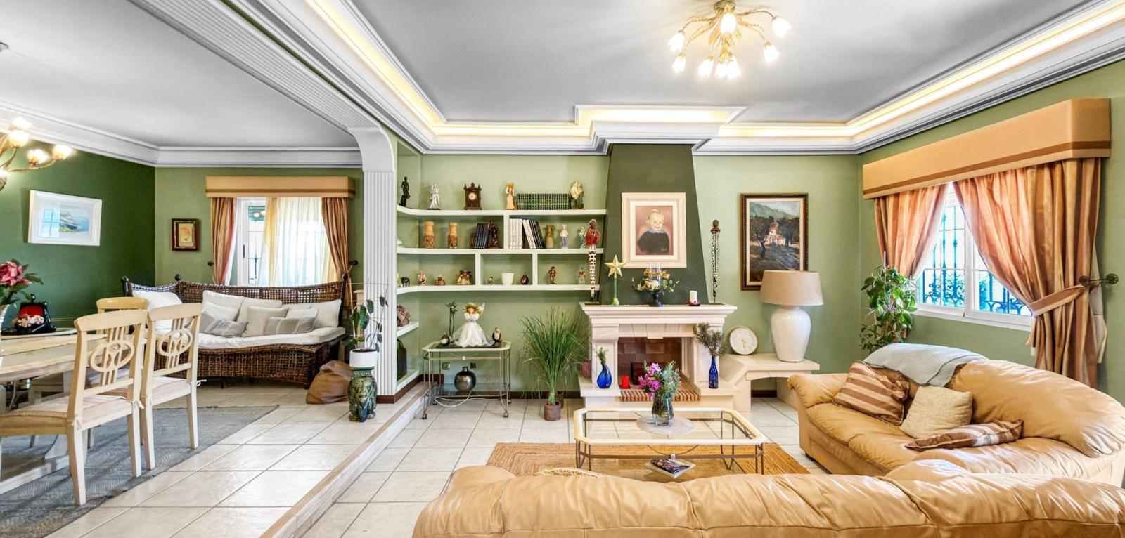 Villa en Venta en Torrevieja