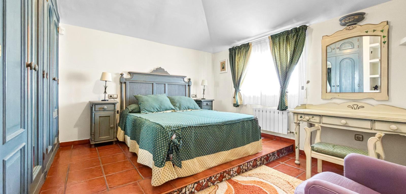 Villa en Venta en Torrevieja