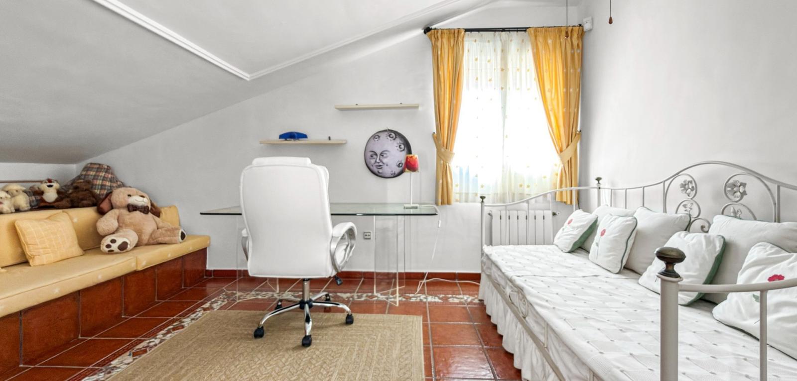 Villa en Venta en Torrevieja