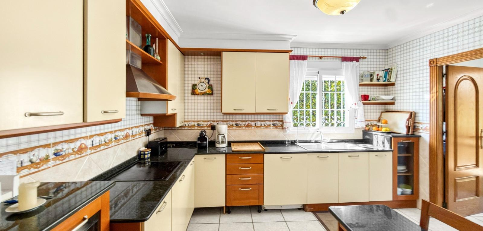 Villa en Venta en Torrevieja