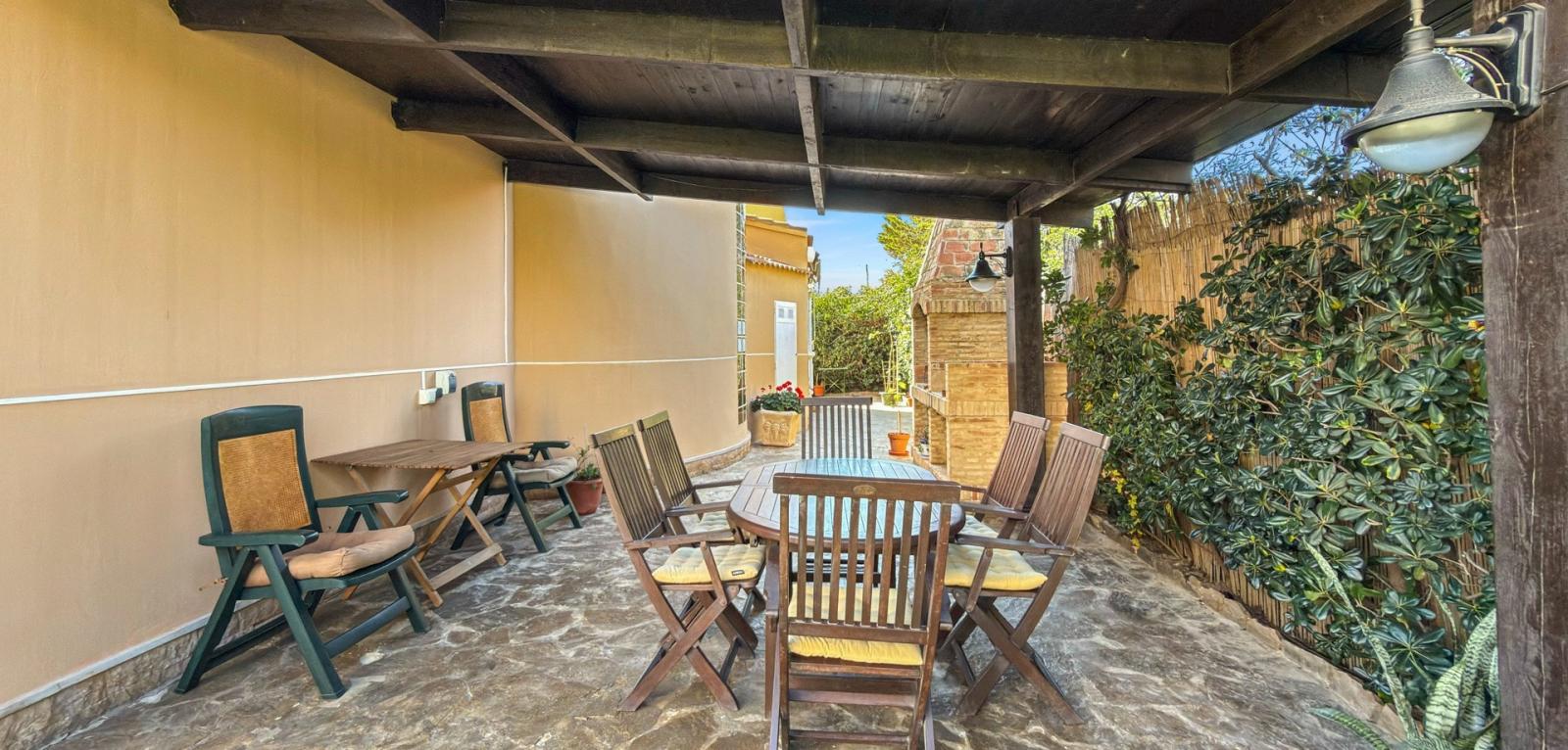 Villa en Venta en Torrevieja