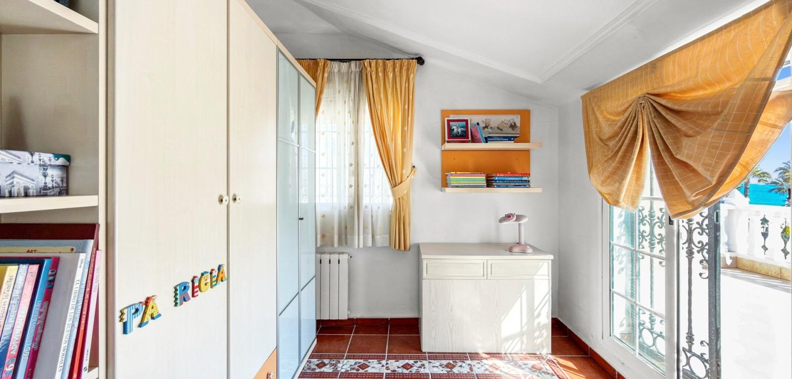 Villa en Venta en Torrevieja