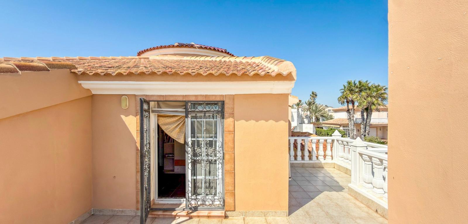 Villa en Venta en Torrevieja