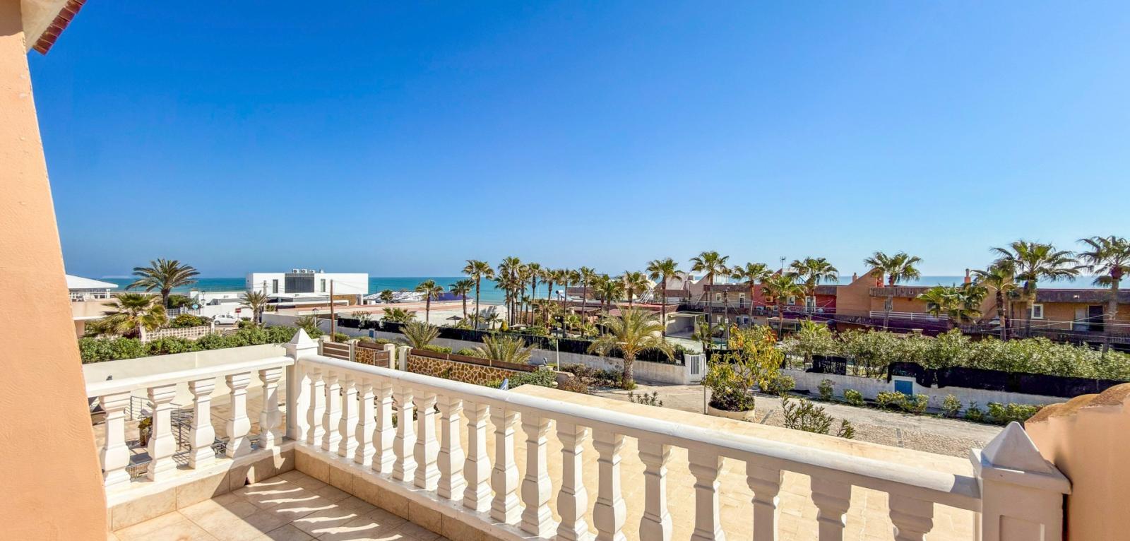 Villa en Venta en Torrevieja