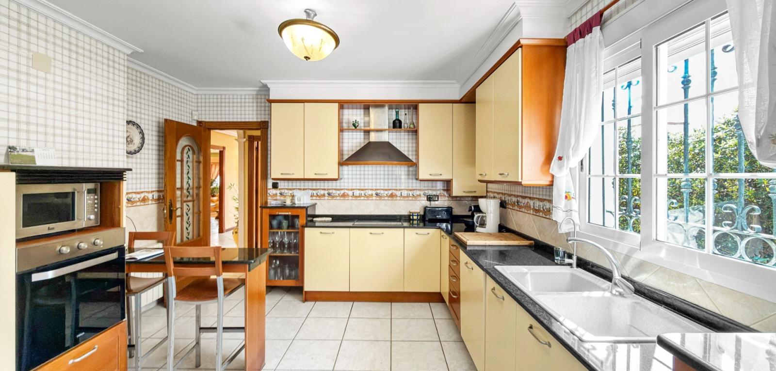 Villa en Venta en Torrevieja