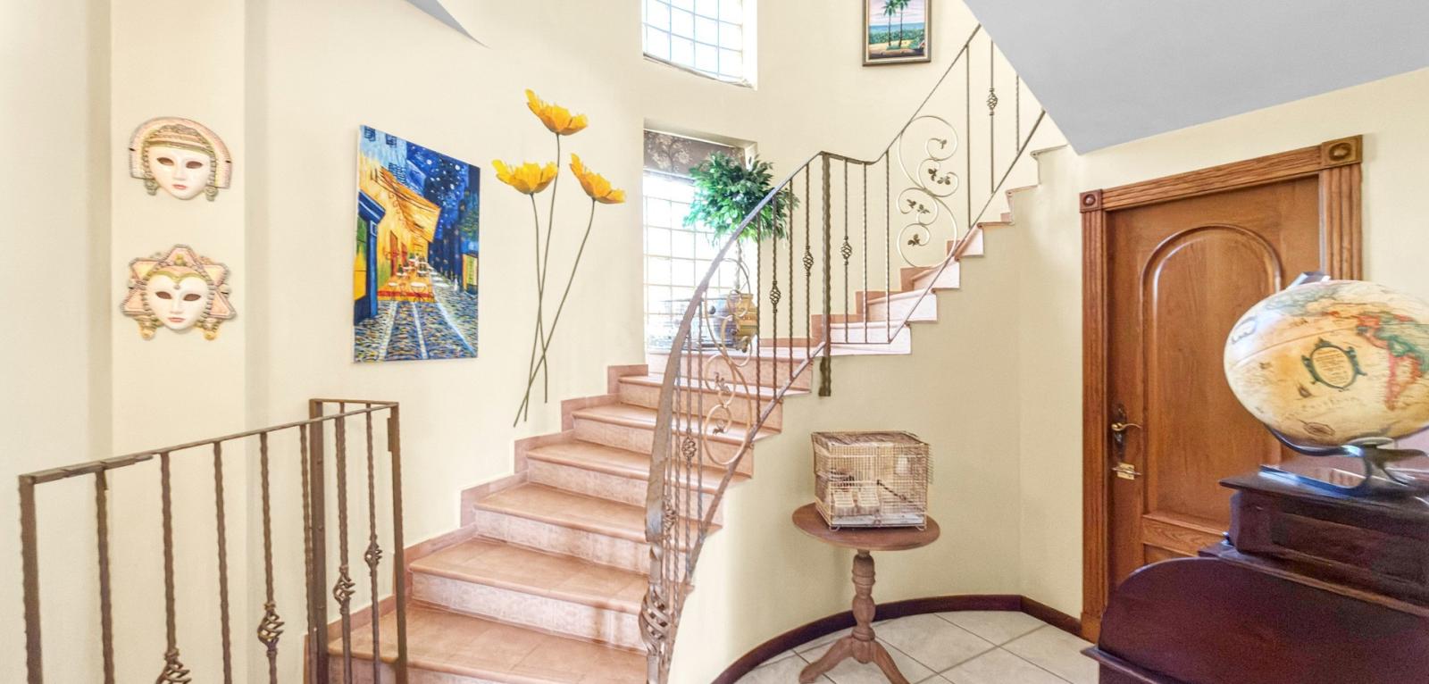 Villa en Venta en Torrevieja