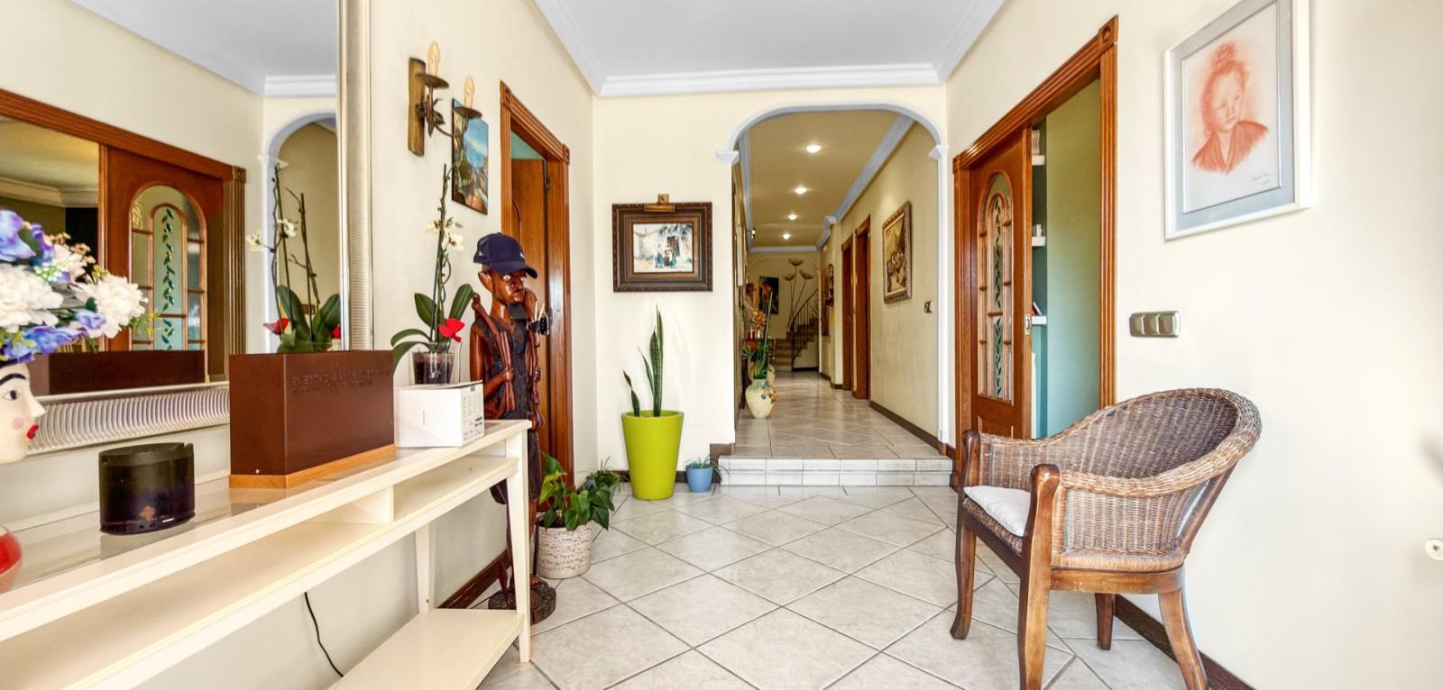 Villa en Venta en Torrevieja