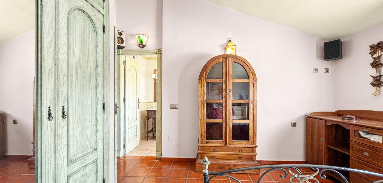 Villa en Venta en Torrevieja