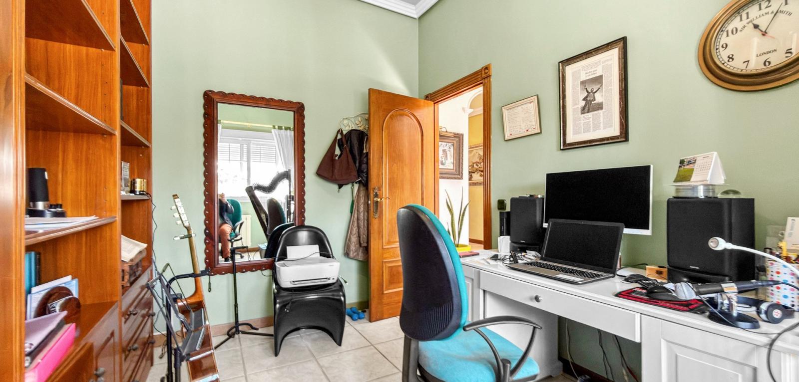 Villa en Venta en Torrevieja