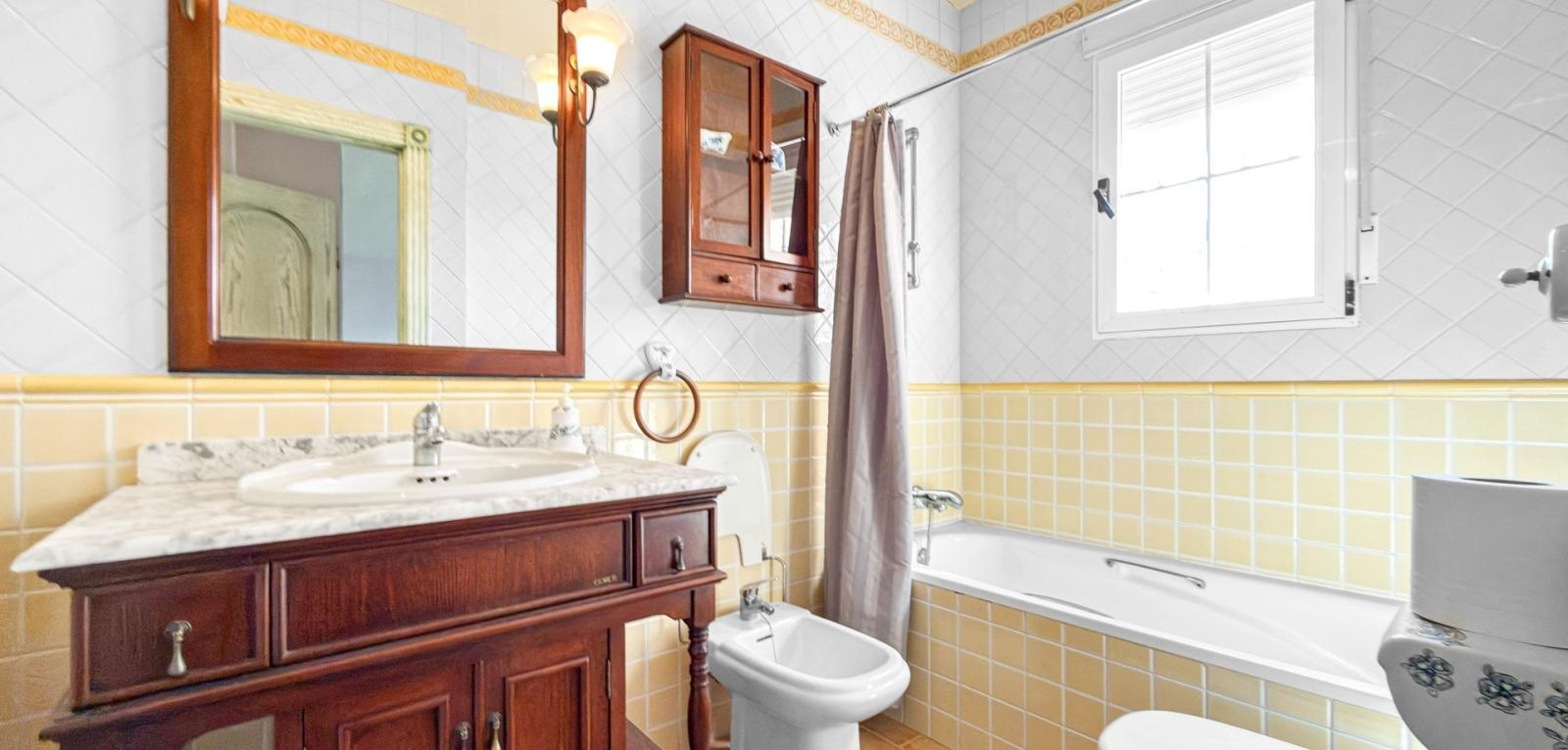 Villa en Venta en Torrevieja