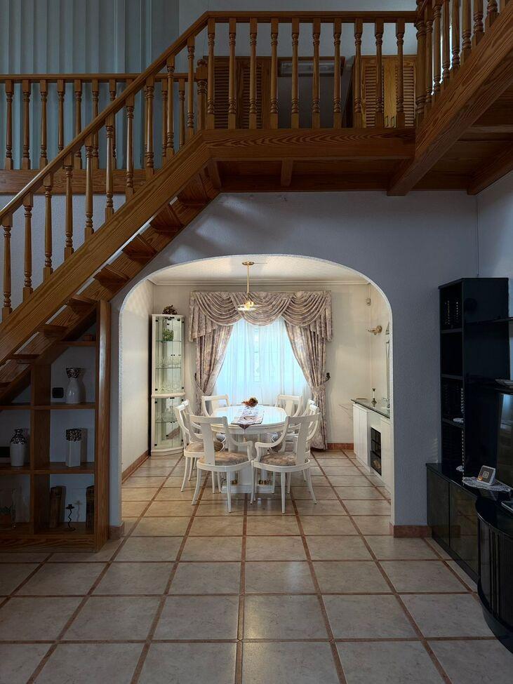 Villa en Venta en Orihuela