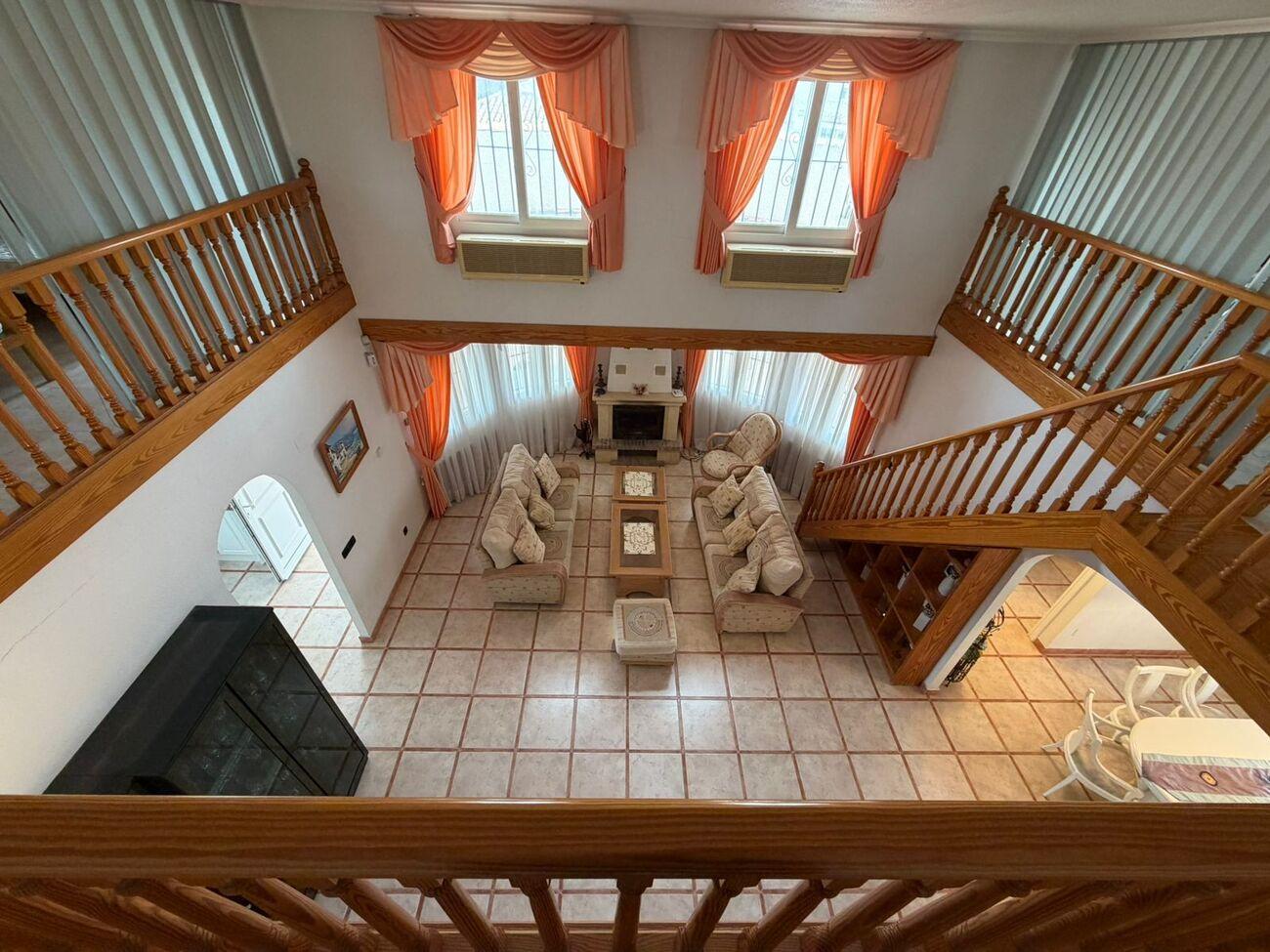 Villa en Venta en Orihuela