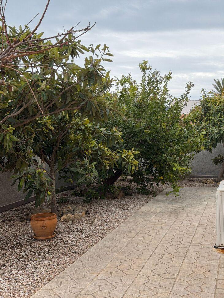 Villa en Venta en Orihuela