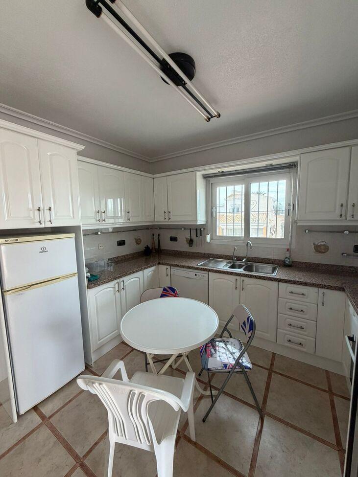 Villa en Venta en Orihuela
