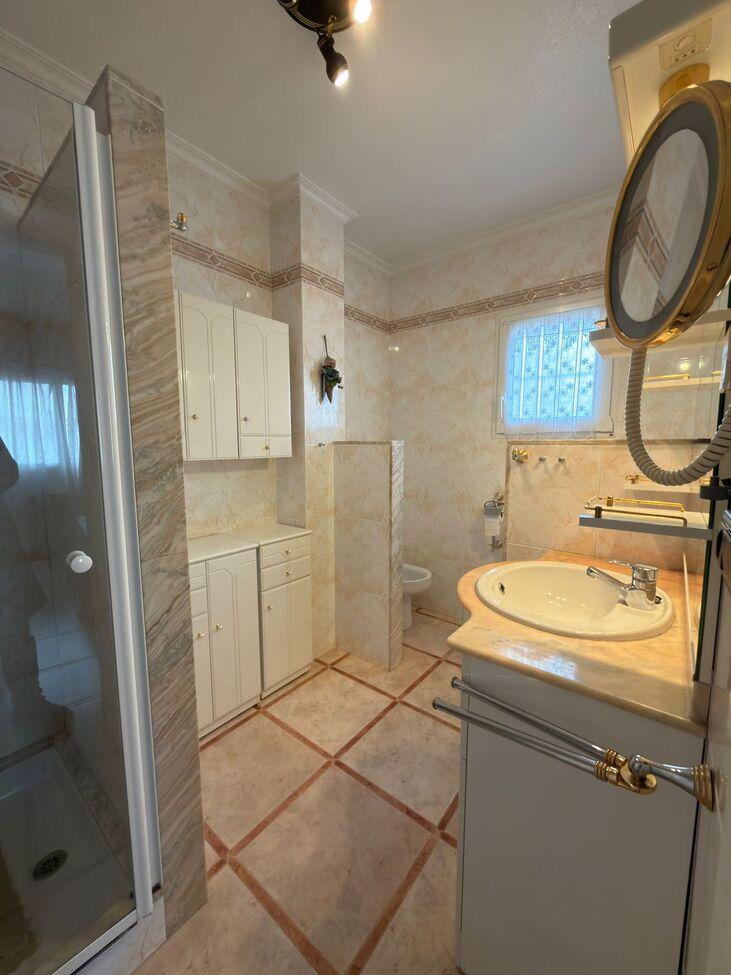 Villa en Venta en Orihuela