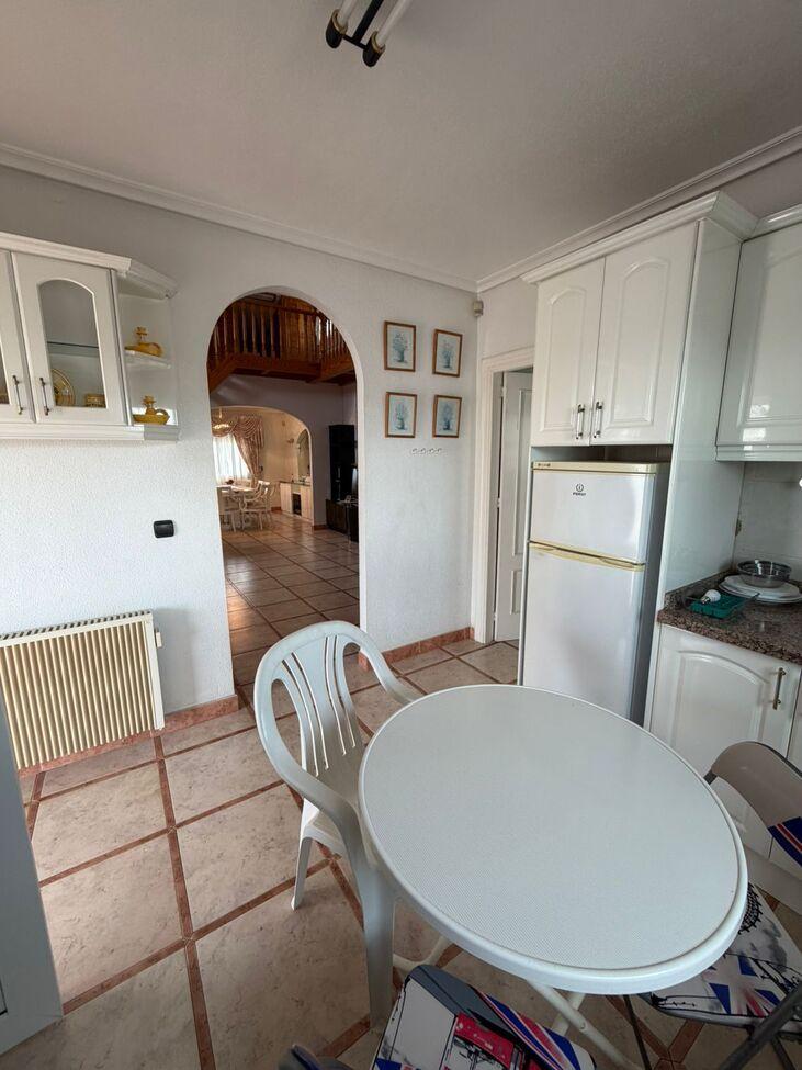 Villa en Venta en Orihuela
