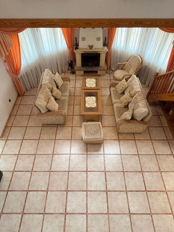 Villa en Venta en Orihuela