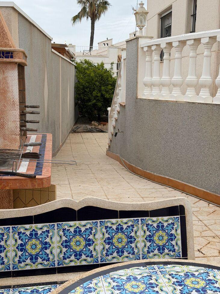 Villa en Venta en Orihuela