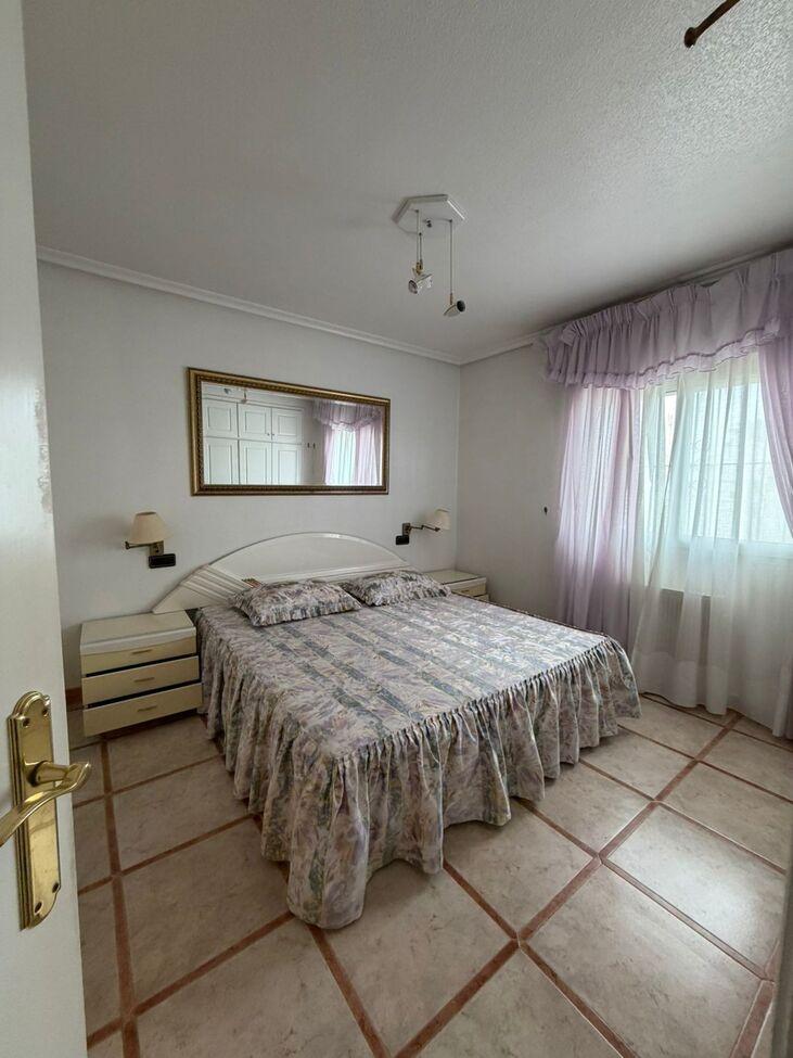 Villa en Venta en Orihuela