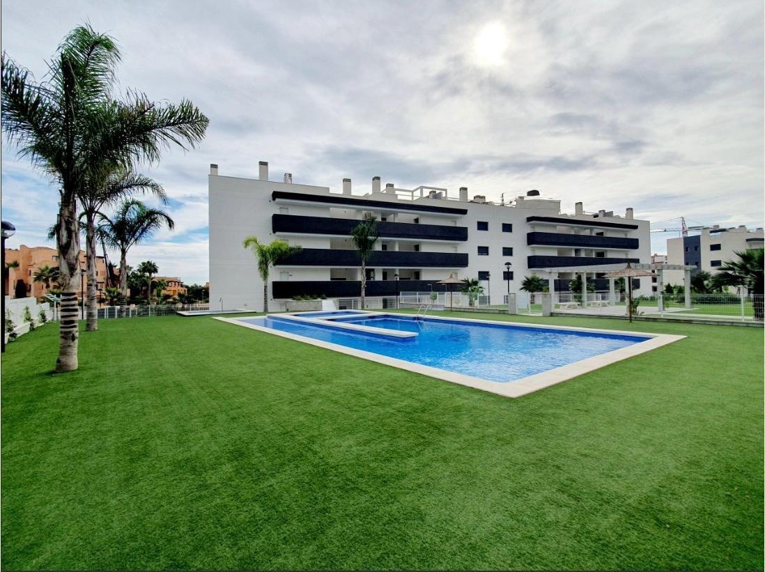 Apartamento en Venta en Orihuela