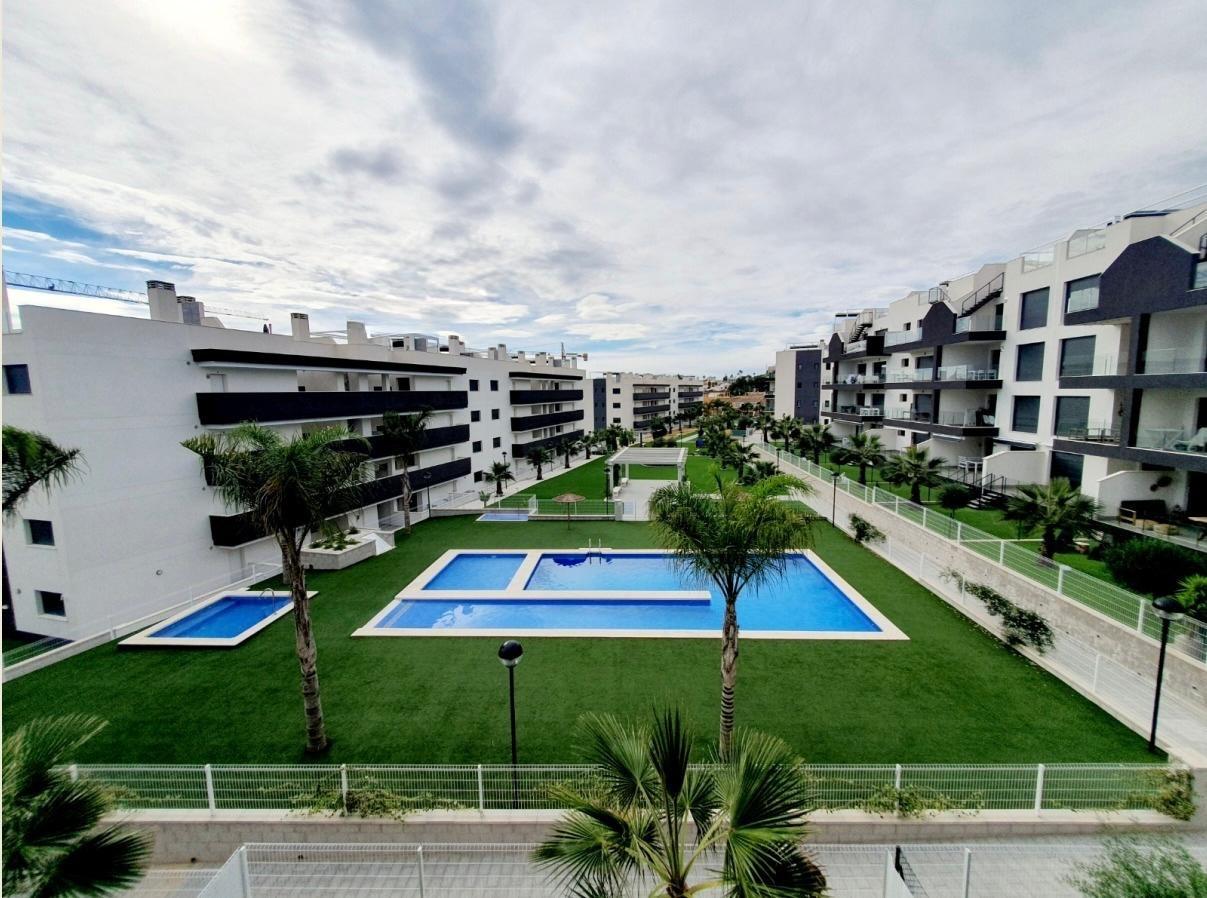 Apartamento en Venta en Orihuela