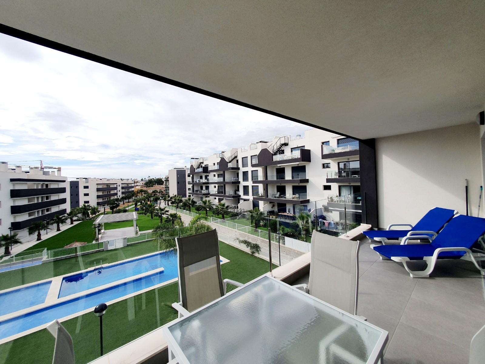 Apartamento en Venta en Orihuela