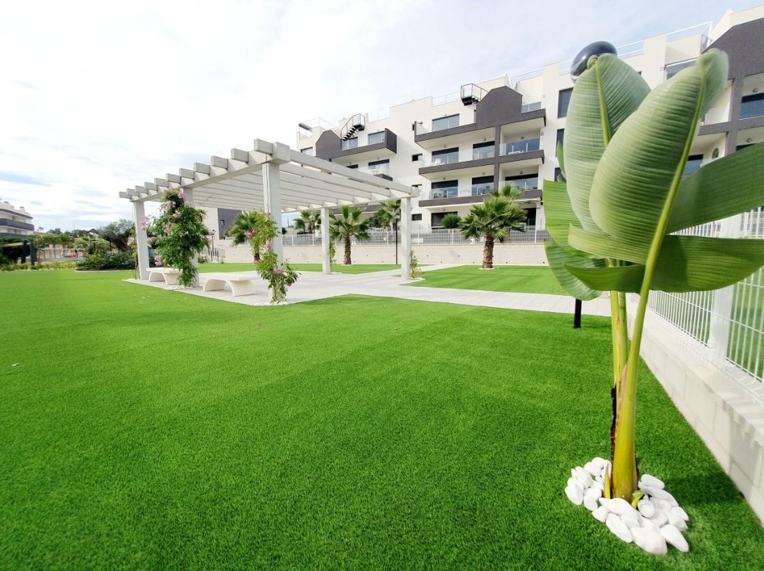 Apartamento en Venta en Orihuela