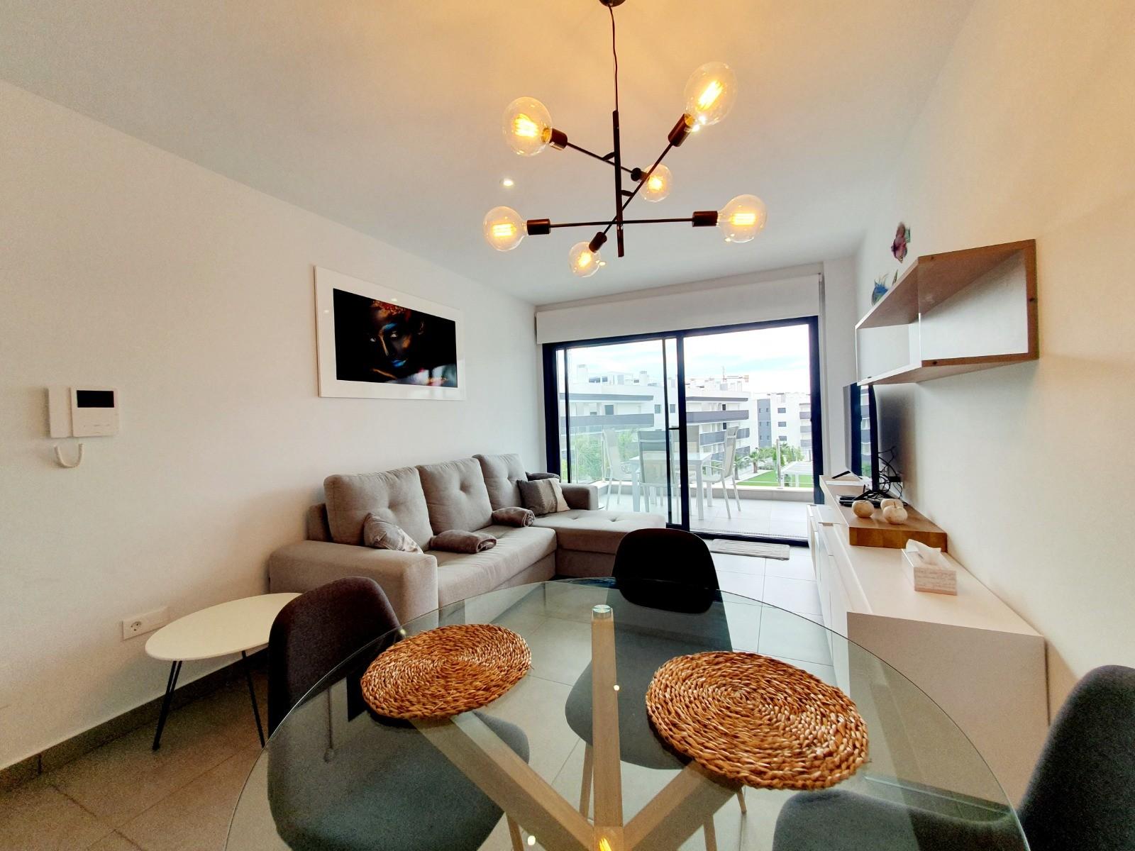 Apartamento en Venta en Orihuela