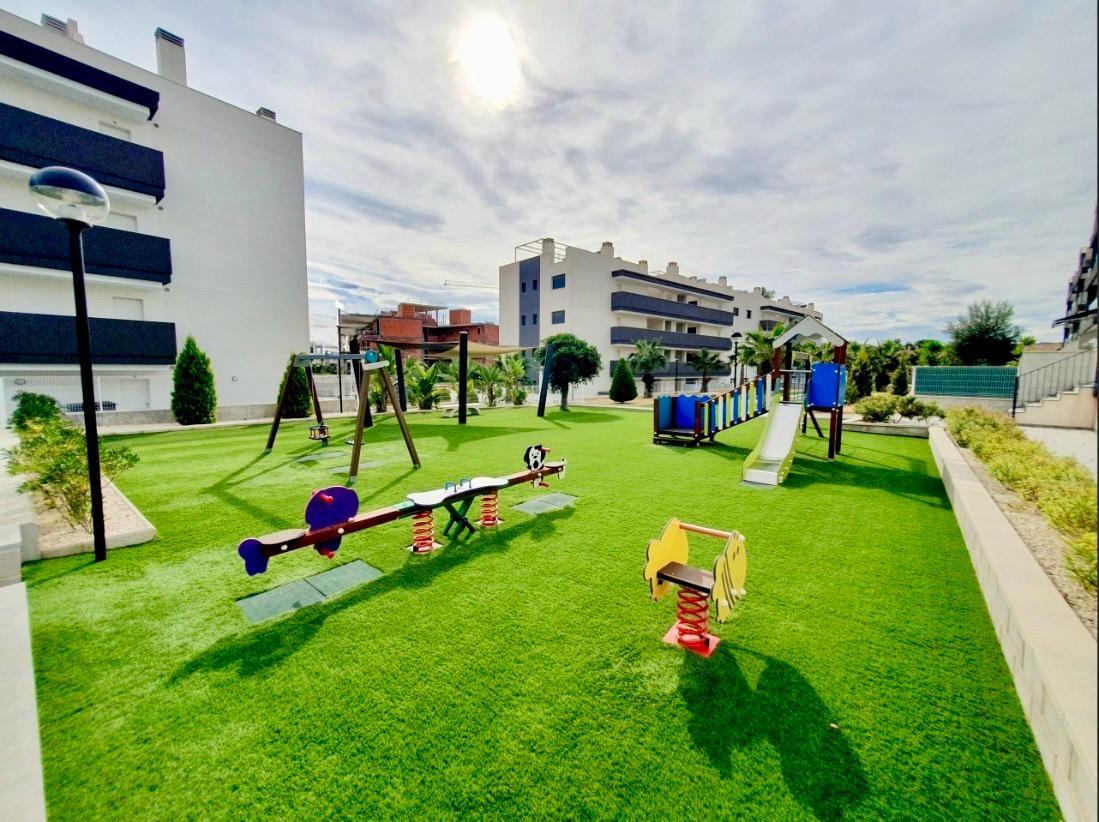 Apartamento en Venta en Orihuela
