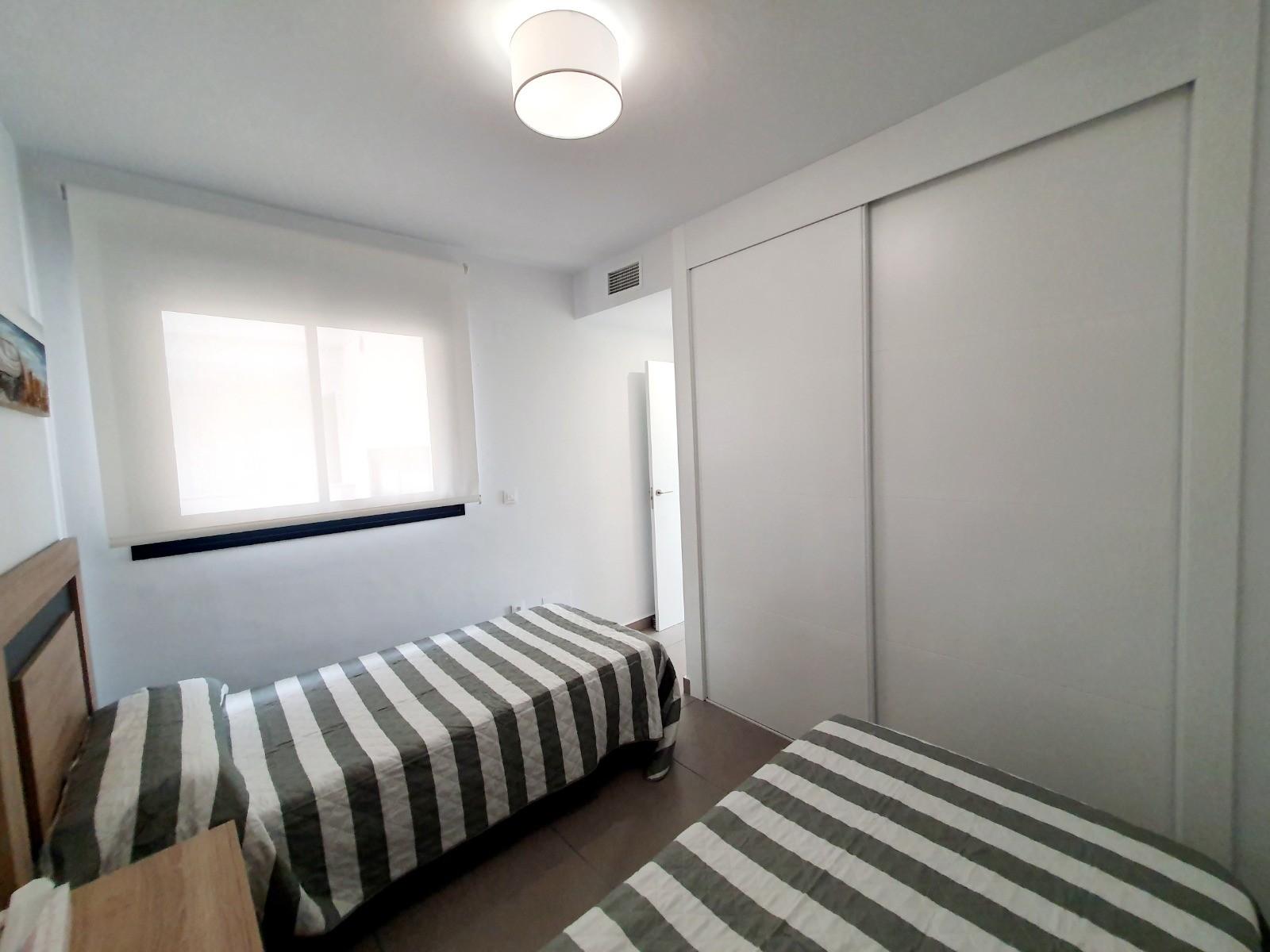 Apartamento en Venta en Orihuela