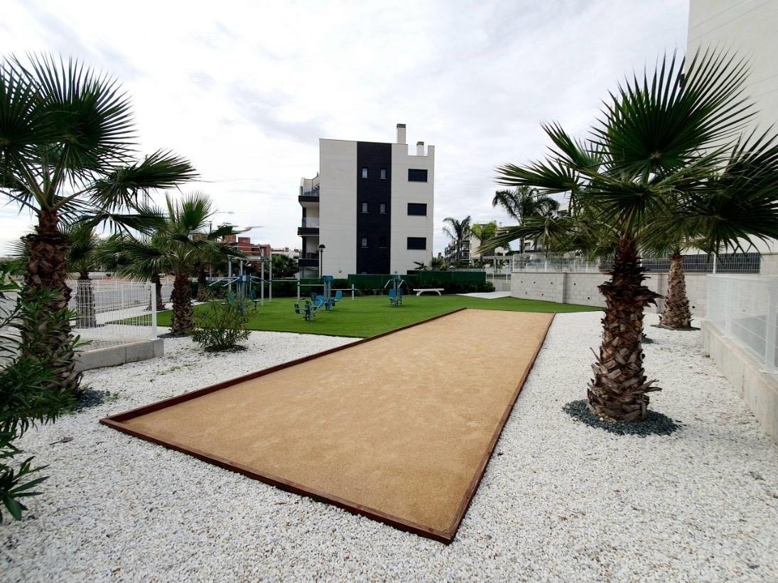 Apartamento en Venta en Orihuela