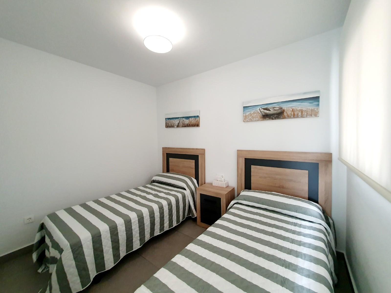 Apartamento en Venta en Orihuela