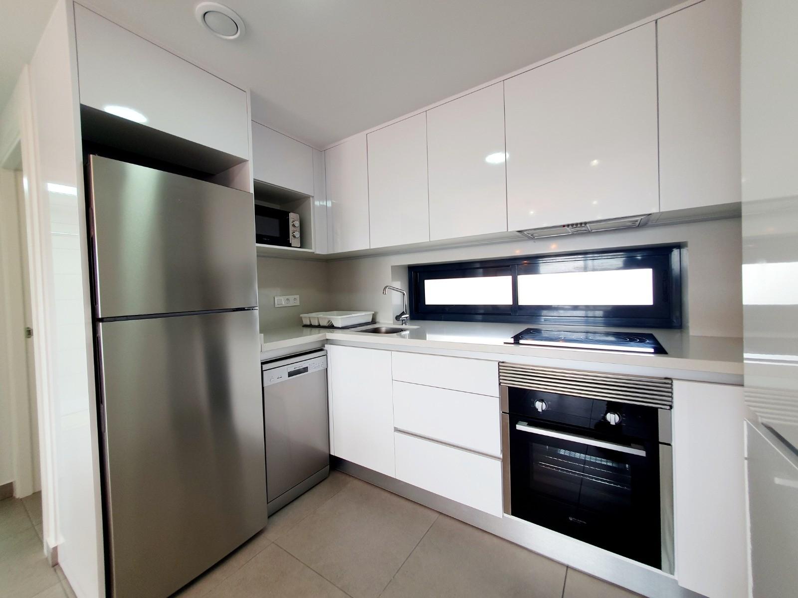 Apartamento en Venta en Orihuela