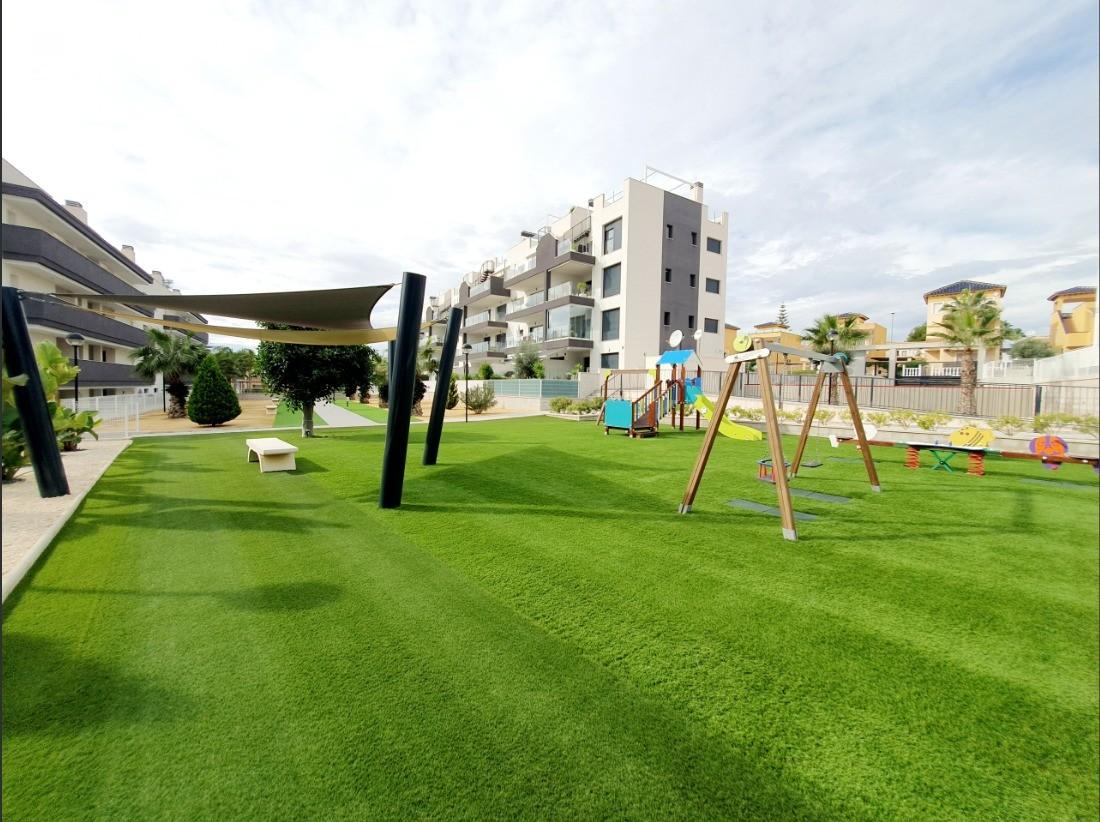 Apartamento en Venta en Orihuela