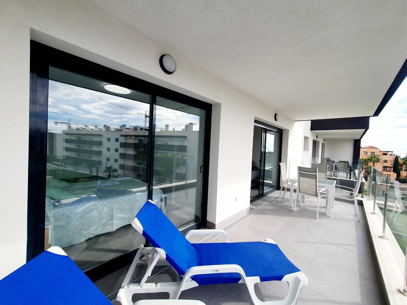 Apartamento en Venta en Orihuela