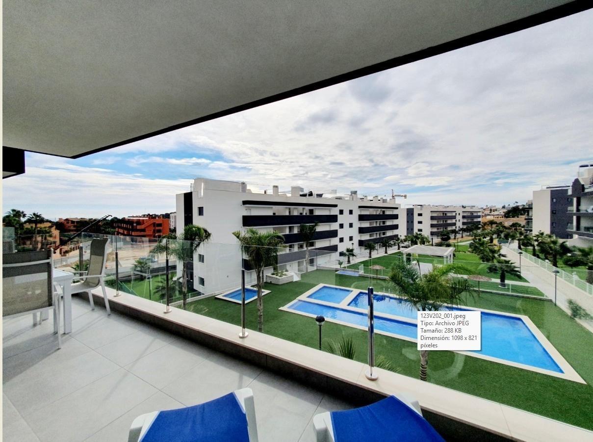 Apartamento en Venta en Orihuela