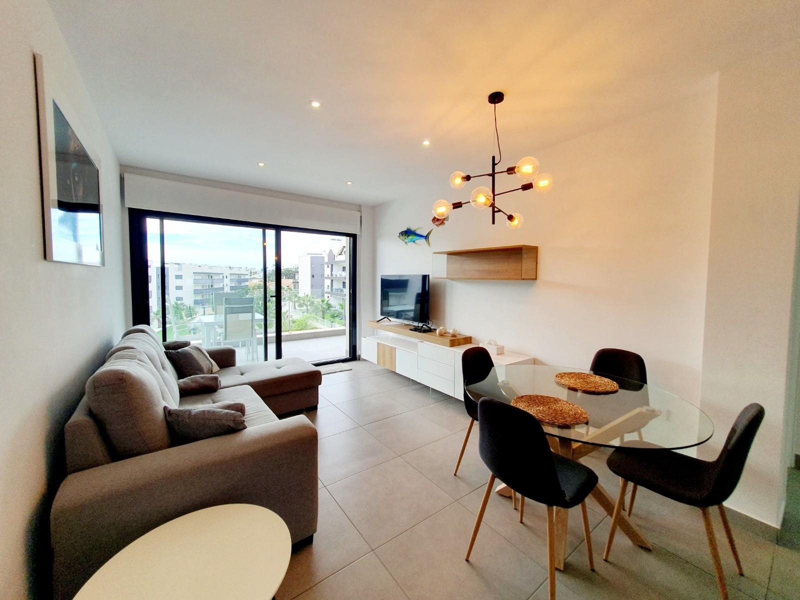 Apartamento en Venta en Orihuela
