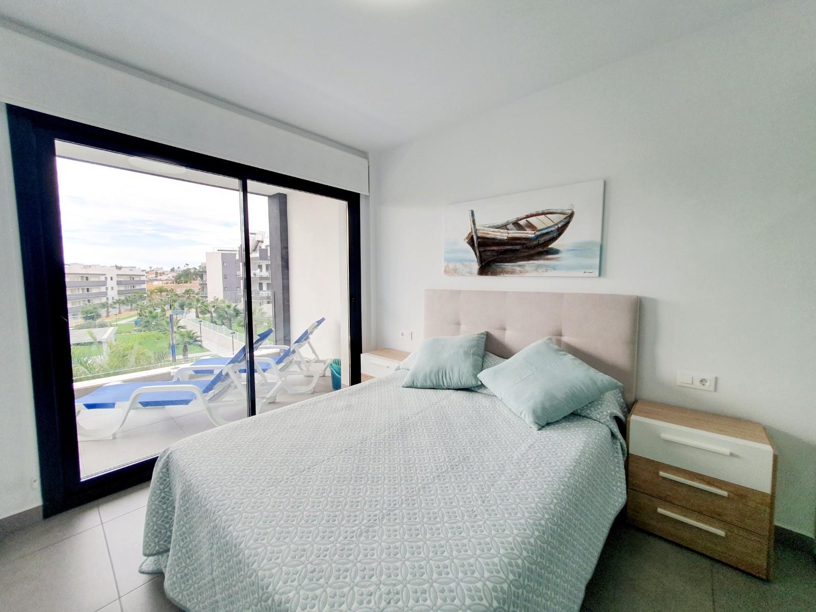 Apartamento en Venta en Orihuela
