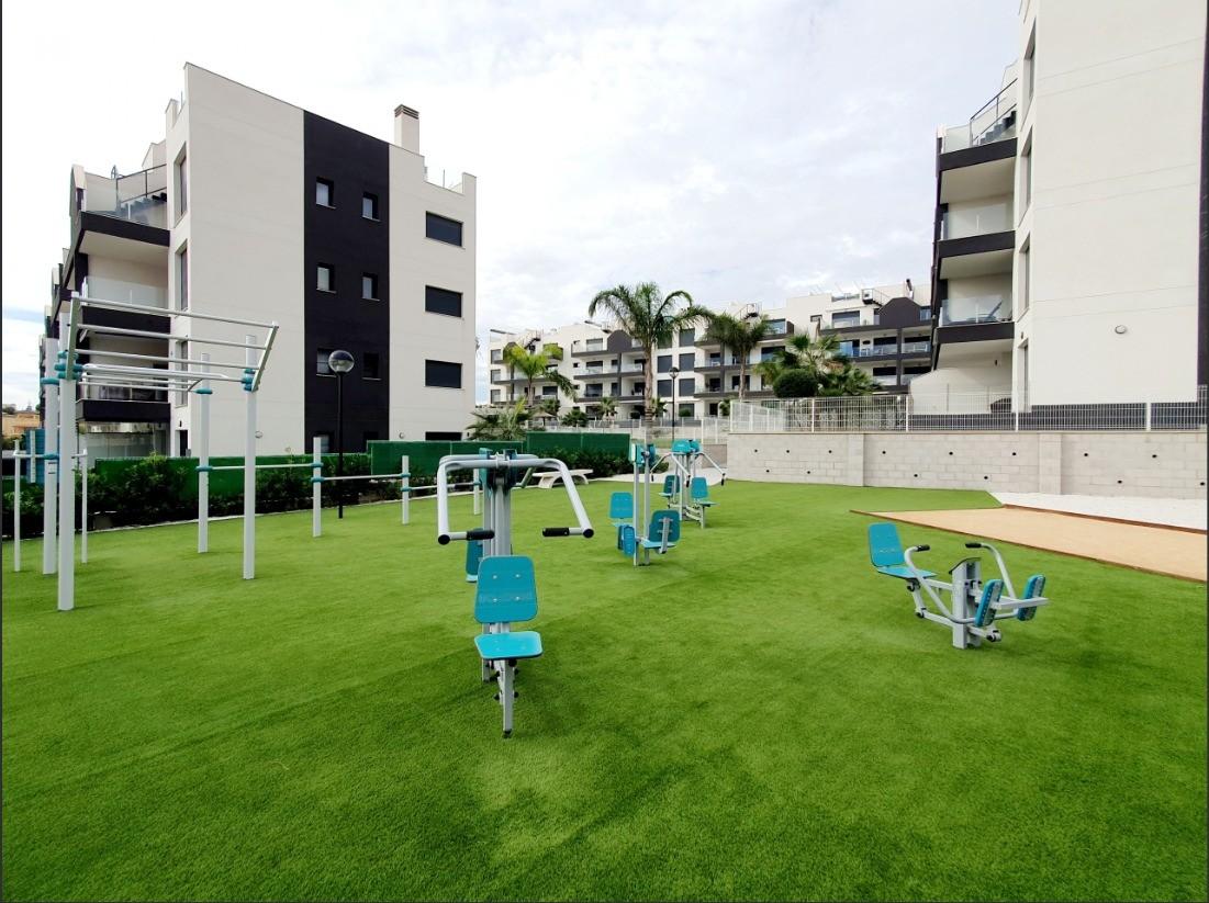 Apartamento en Venta en Orihuela