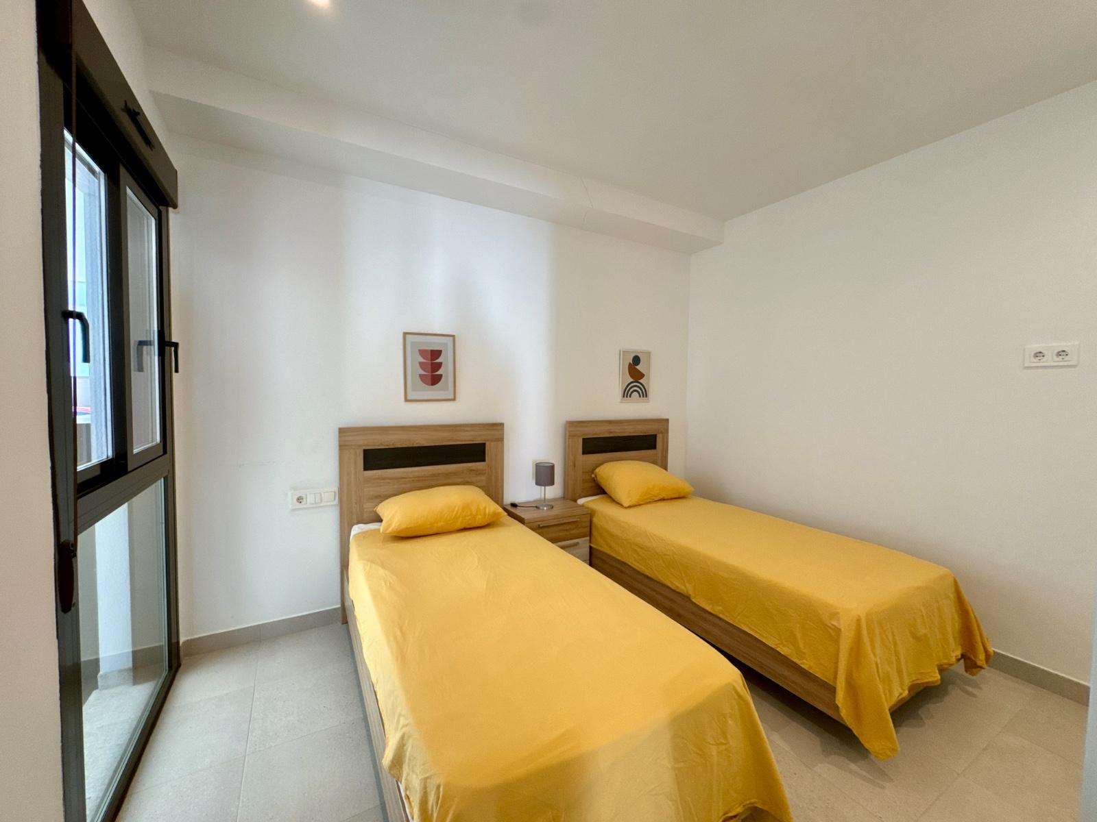 Apartamento en Venta en Pilar de la Horadada