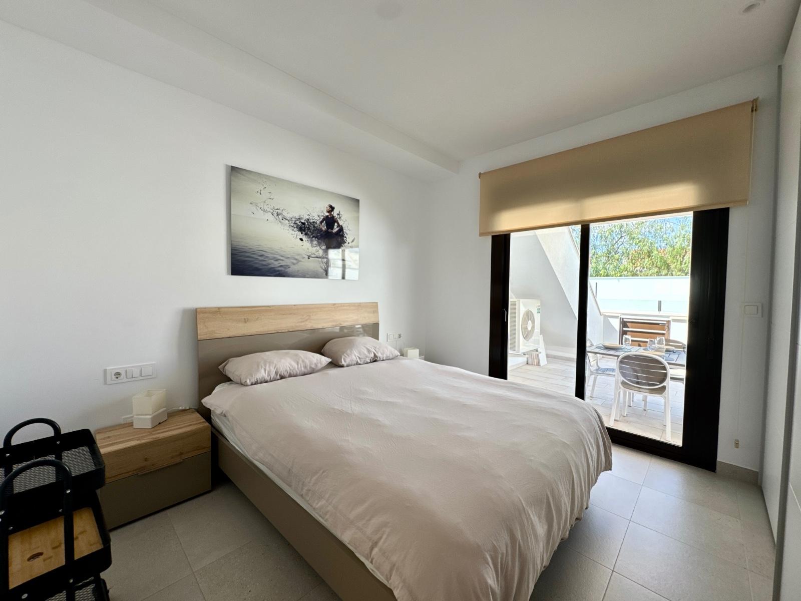 Apartamento en Venta en Pilar de la Horadada
