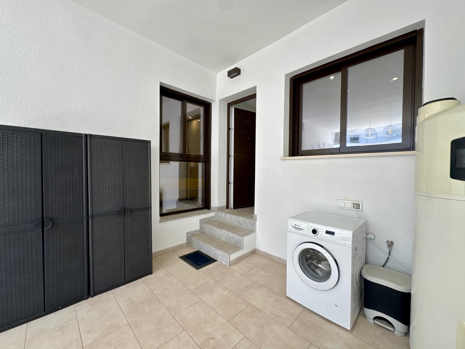 Apartamento en Venta en Pilar de la Horadada