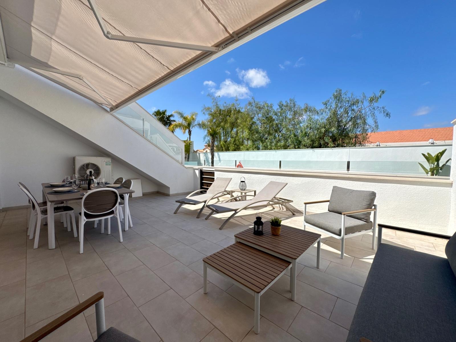 Apartamento en Venta en Pilar de la Horadada