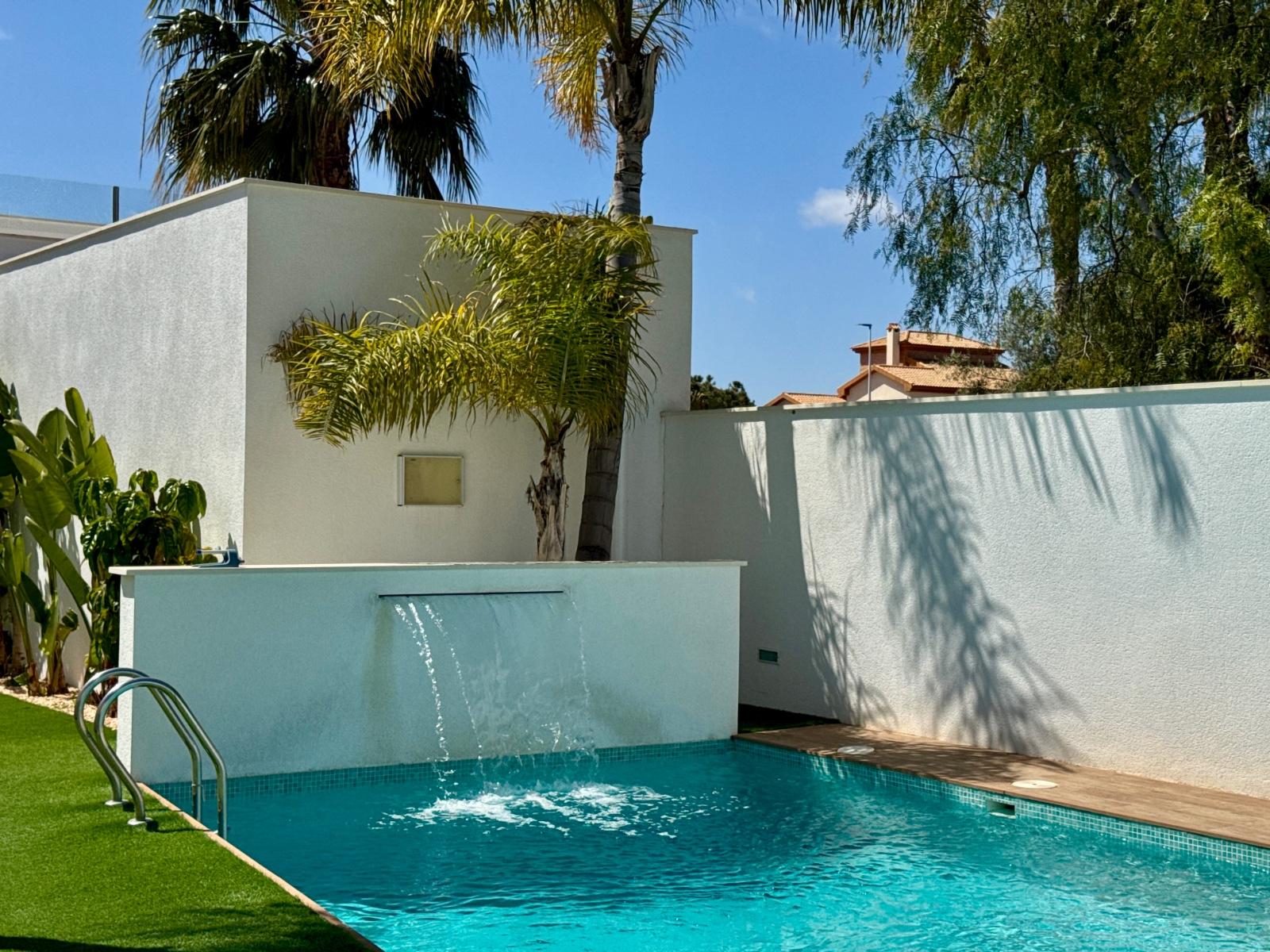 Apartamento en Venta en Pilar de la Horadada