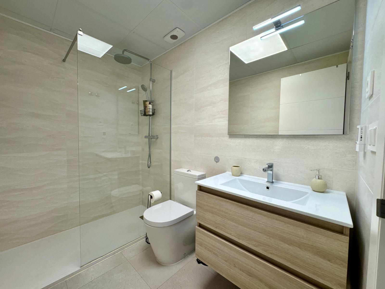 Apartamento en Venta en Pilar de la Horadada