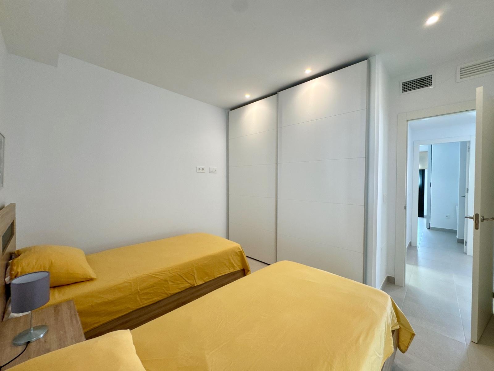 Apartamento en Venta en Pilar de la Horadada
