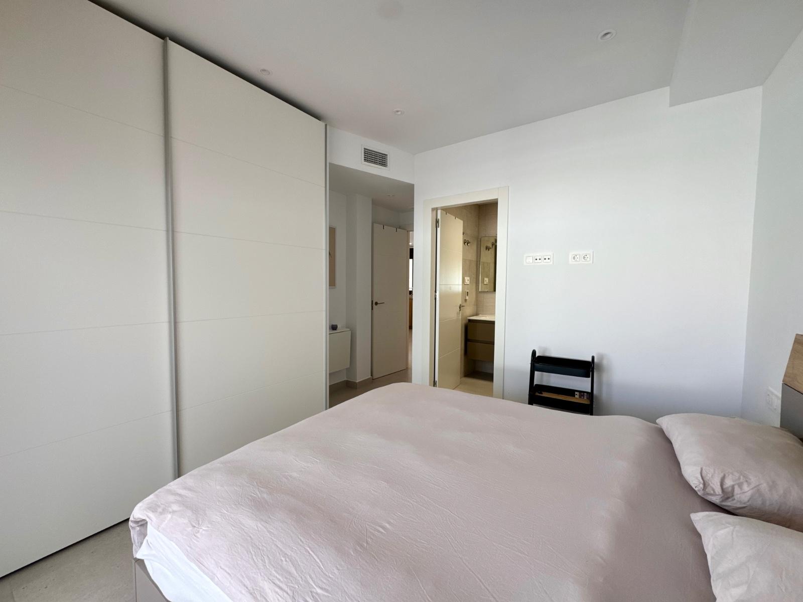 Apartamento en Venta en Pilar de la Horadada
